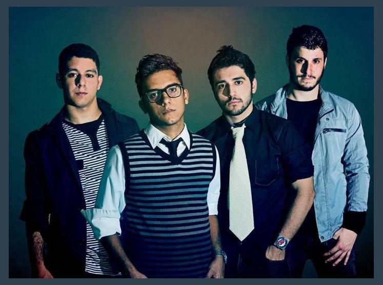Ciano Rock